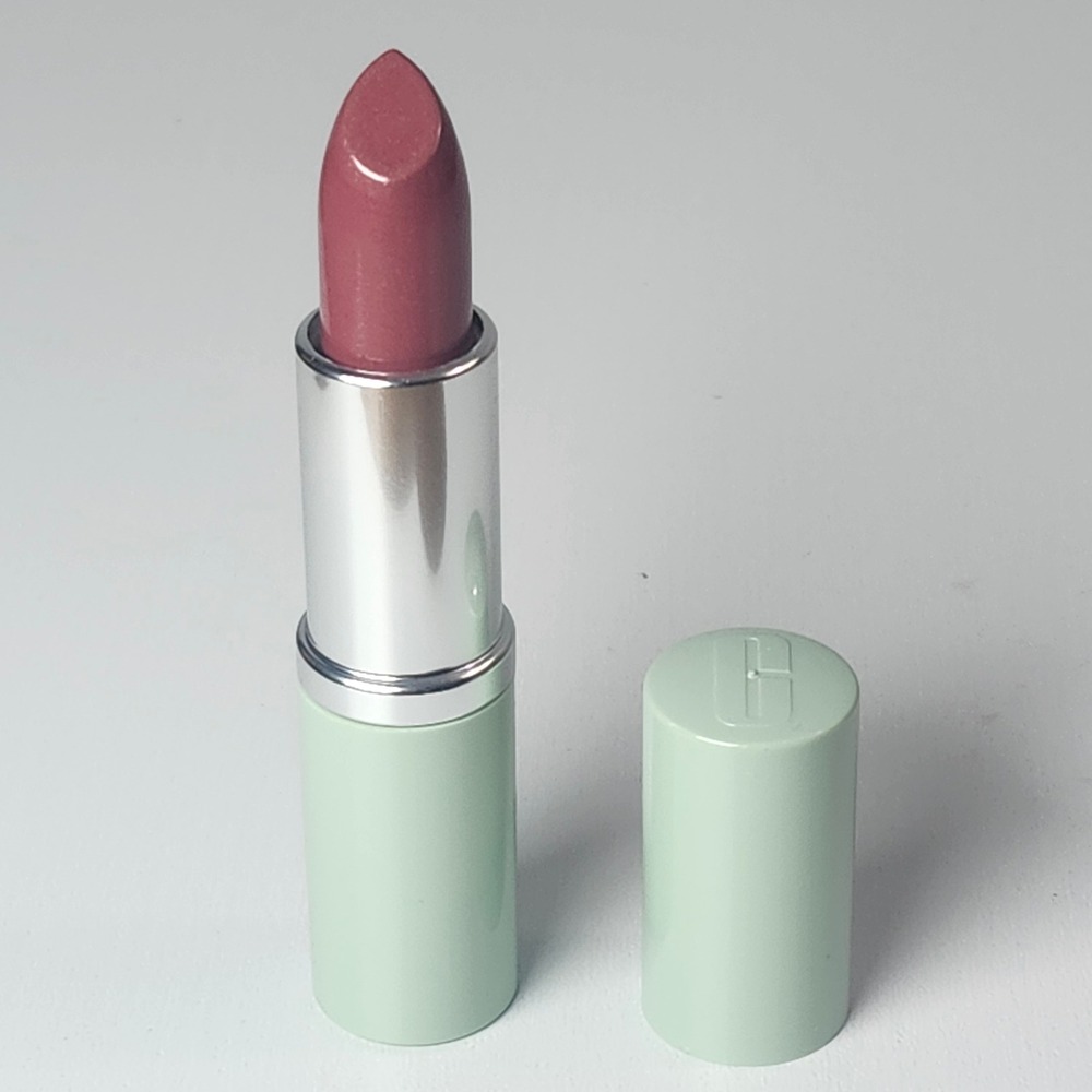 Clinique Colour Surge Lipstick Women .14oz PINK PLUM Rare HTF